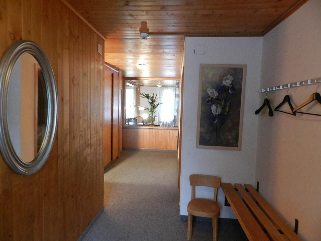 Gasthof Am Bach Acomodação com café da manhã Boltigen Quarto foto