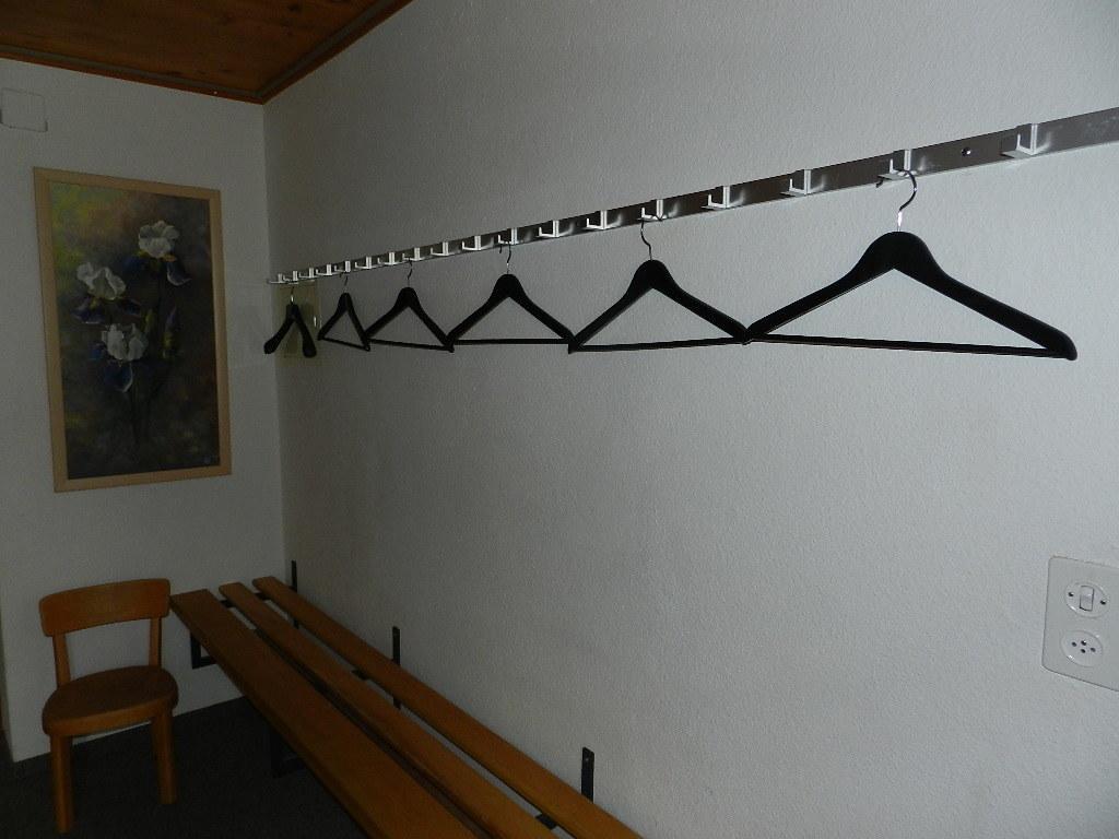 Gasthof Am Bach Acomodação com café da manhã Boltigen Quarto foto