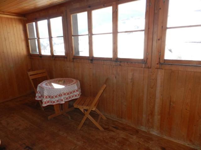 Gasthof Am Bach Acomodação com café da manhã Boltigen Quarto foto